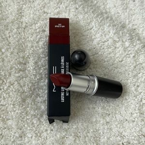 MAC Cosmetics Spice It Up lipstick BNIB